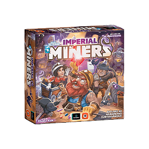 Imperial Miners