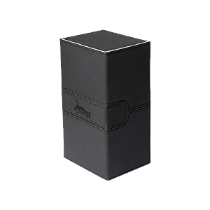 Premium Deck Box 200+ (Overall)