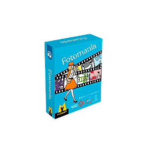 Fotomania