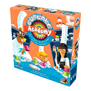 Cupcake Academy