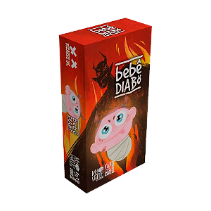 Bebê Diabo