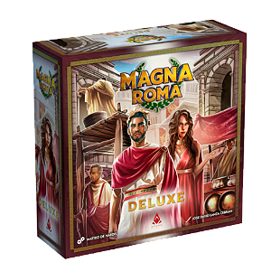 Magna Roma Deluxe