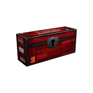 The Binding of Isaac: Four Souls Requiem (Expansão)