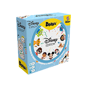 Dobble Disney Edition