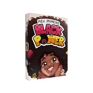 Meu Primeiro Black Power