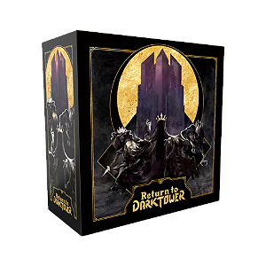 Return To Dark Tower