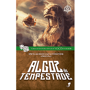 Ff26 - Algoz da Tempestade