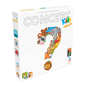 Concept Kids