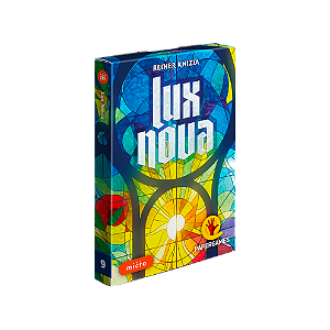 Lux Nova + Micro Box