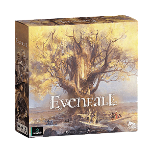 Evenfall