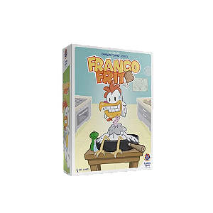 Frango Frito