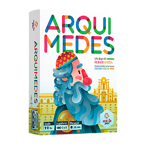 Arquimedes