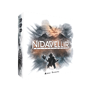 Nidavelir