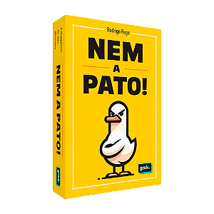 Nem a Pato!