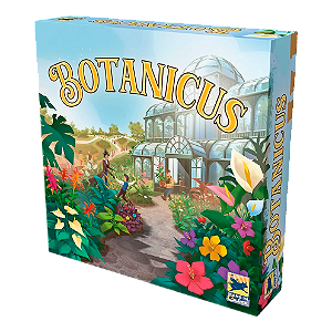 Botanicus