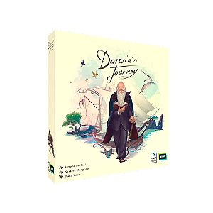 Darwin's Journey