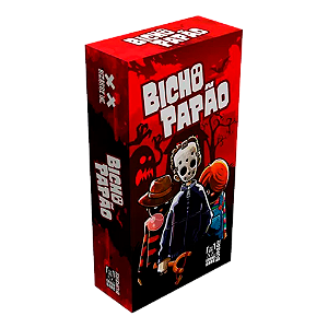 Bicho Papão