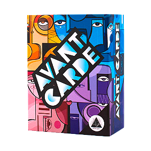 Avant Carde