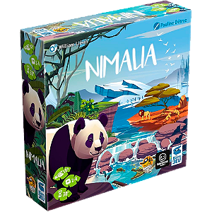 Nimalia