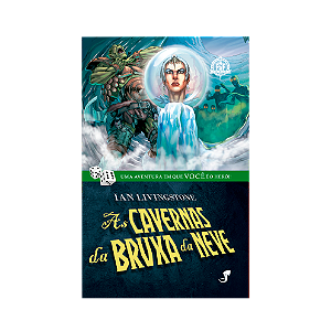Ff09 - As Cavernas da Bruxa da Neve