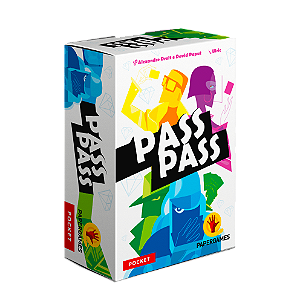 Pass Pass