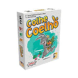 Colhe Coelho