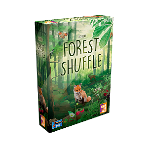 Forest Shuffle