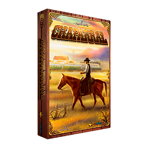Chaparral