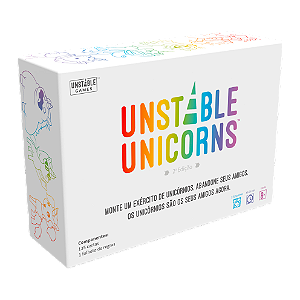 Unstable Unicorns