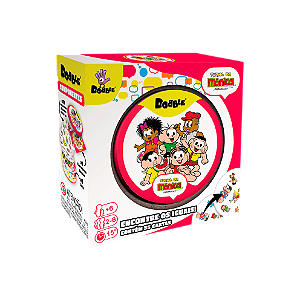 Dobble: Turma Mônica