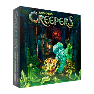 Creepers