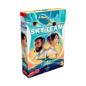 Sky Team