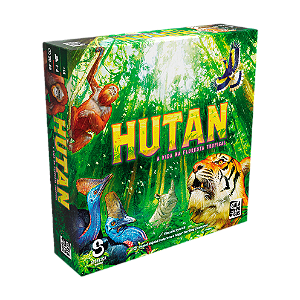 Hutan
