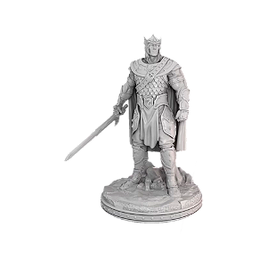 Miniatura (Parvus) - RPG - Fantasia: Tullius
