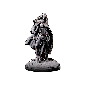 Miniatura (Parvus) - RPG - Fantasia: Anya