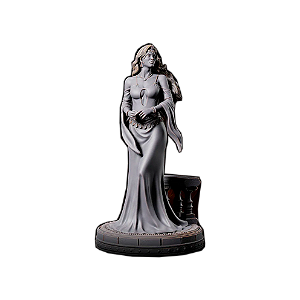 Miniatura (Parvus) - RPG - Fantasia: Hiedra