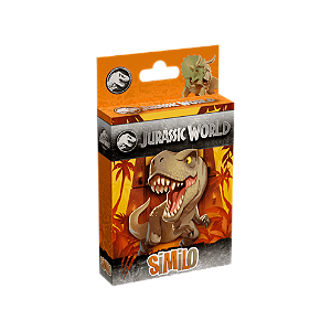 Similo - Jurassic World