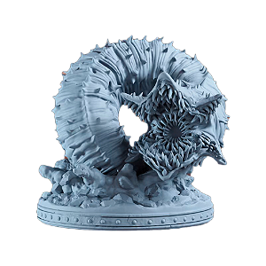 Miniatura (Parvus) - RPG - Fantasia: Earth Worm