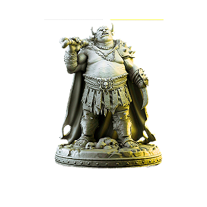 Miniatura (Parvus) - RPG - Fantasia: Gundahar