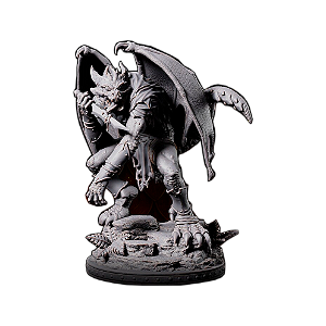 Miniatura (Parvus) - RPG - Fantasia: Wracrath
