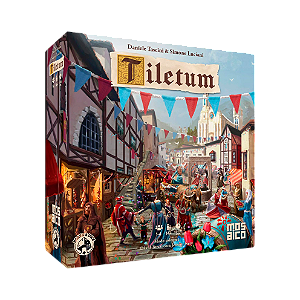 Tiletum