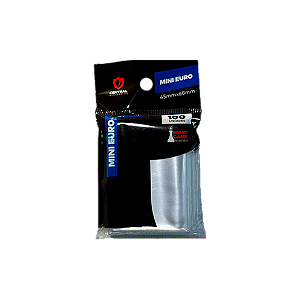 Central Board Game - Mini Euro: Transparente