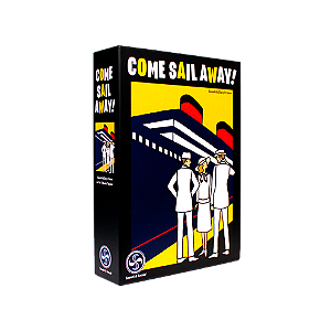 Come Sail Away!