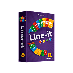 Line-It