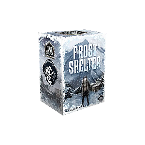 Frost Shelter (Pré-venda)