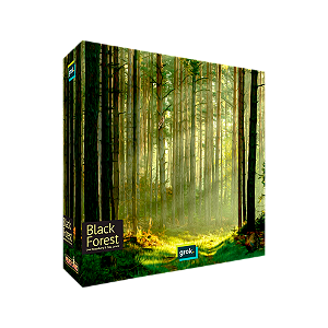 Black Forest