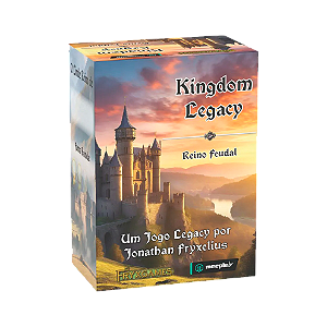 Kingdom Legacy - Reino Feudal