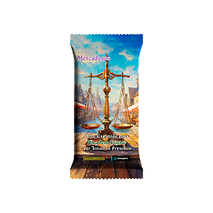 Kingdom Legacy - Expansão: Mercadores