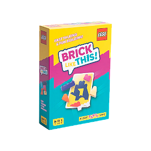 Brick Like This