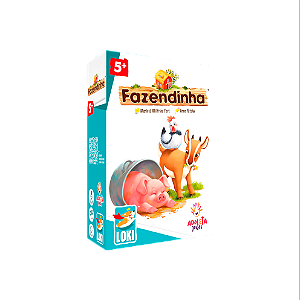 Fazendinha